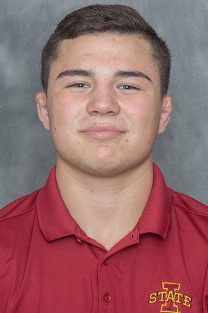 Austin Gomez